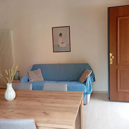 Appartamento Casa Marina Mare E Relax *