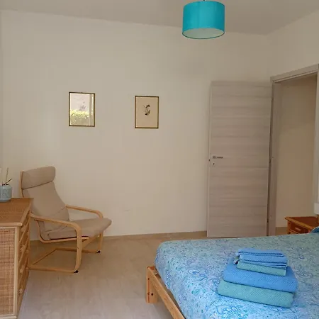 Appartamento Casa Marina Mare E Relax *