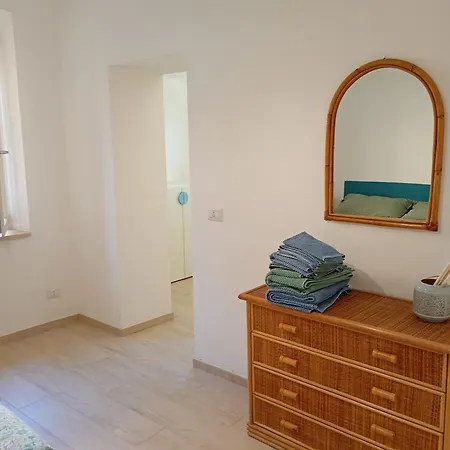 Casa Marina Mare E Relax