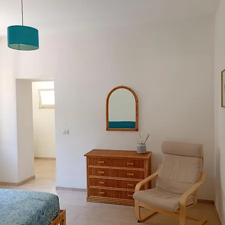 Casa Marina Mare E Relax Apartamento Marina Palmense