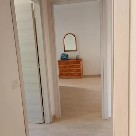 Apartamento Casa Marina Mare E Relax Marina Palmense