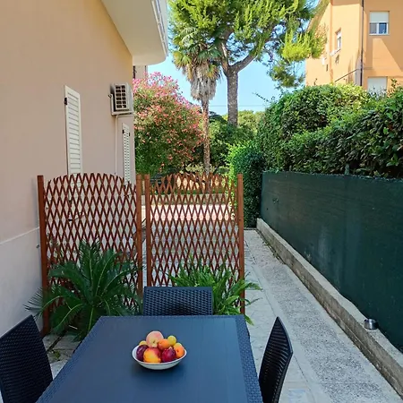 Casa Marina Mare E Relax