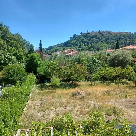 Casa Marina Mare E Relax Appartamento