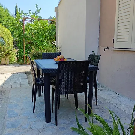 Appartamento Casa Marina Mare E Relax Marina Palmense