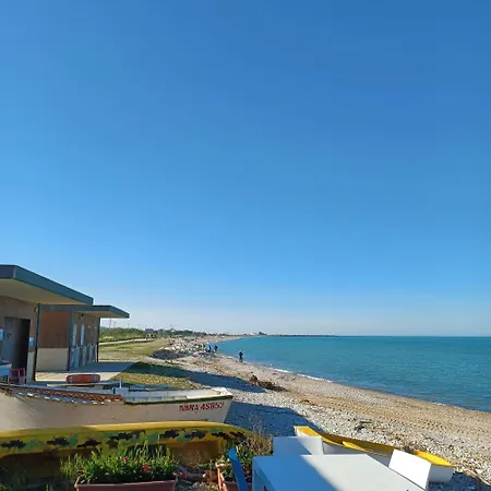 Casa Marina Mare E Relax Appartamento *