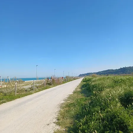 Casa Marina Mare E Relax Appartamento *