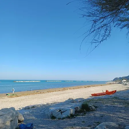 Casa Marina Mare E Relax Appartamento
