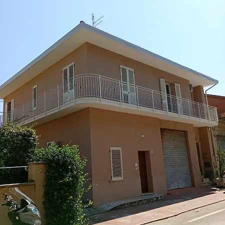 Casa Marina Mare E Relax Apartamento