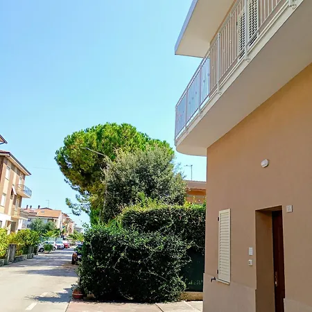 Casa Marina Mare E Relax * Marina Palmense
